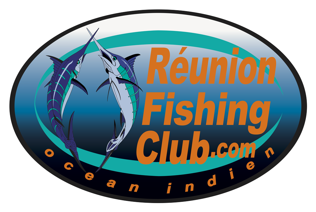 logo Réunion Fishing Club